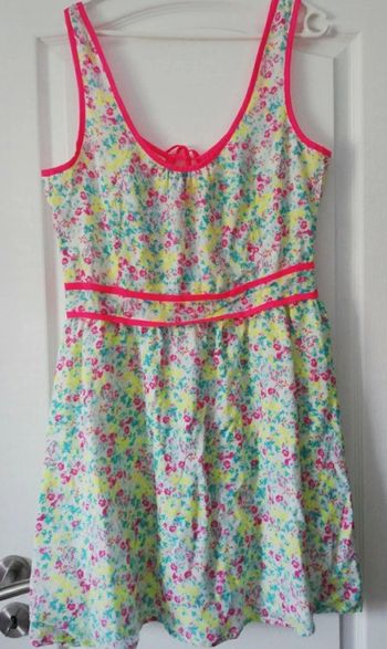 Robe d été 💖