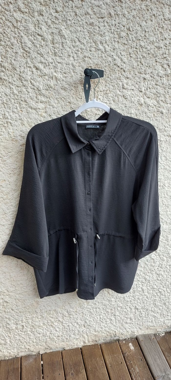 Chemisier - photo numéro 3