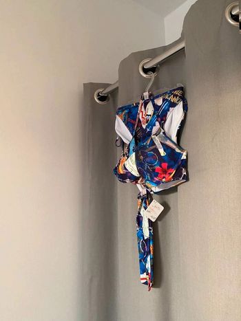 Maillot  de bain