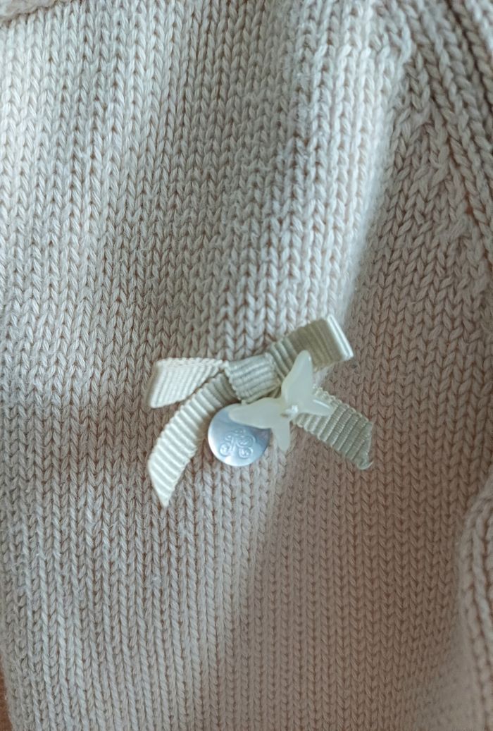 Gilet - photo numéro 2