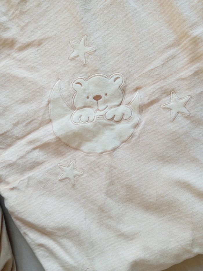Sac de couchage pour bébé - photo numéro 2