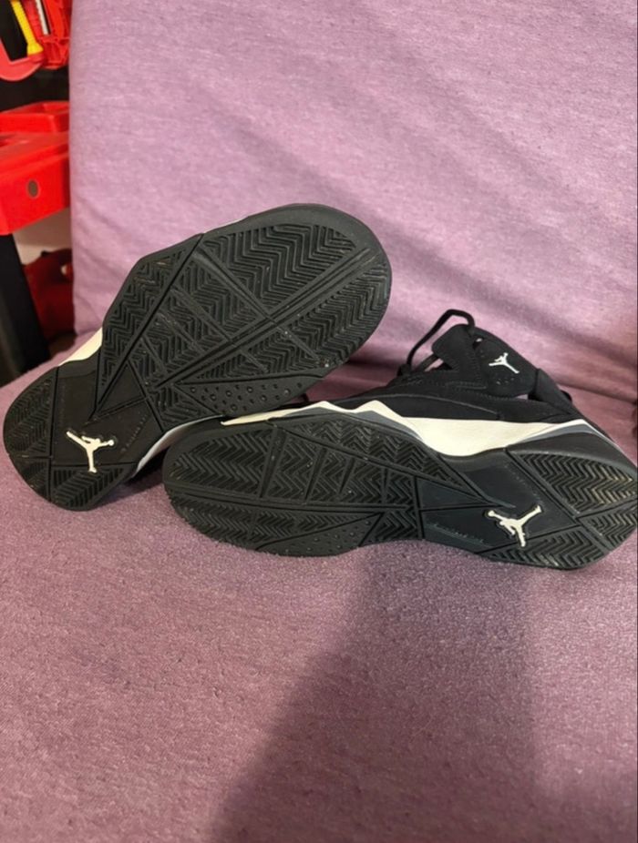 Basket Jordan true flight - photo numéro 2