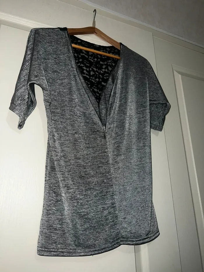 Blouses Mim - photo numéro 2