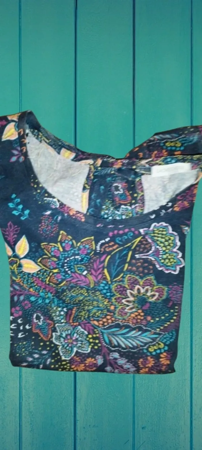 T-shirt - photo numéro 5