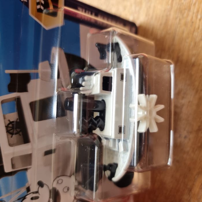 Hotwheels Disney Steamboat - Neuf - photo numéro 2