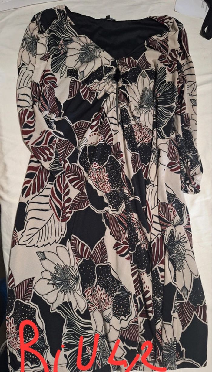 Robe mi saison