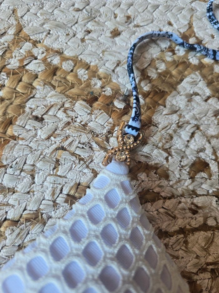 Bikini sexy neuf taille xl - photo numéro 6