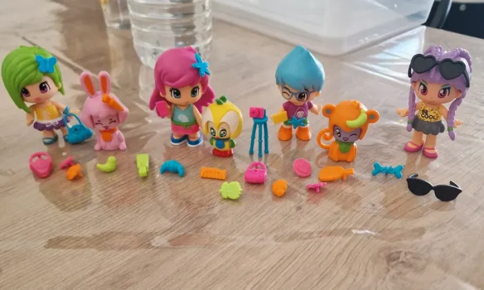 Pinypon - photo numéro 5