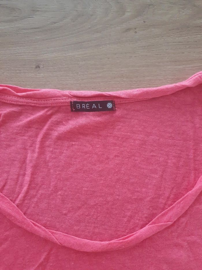 T-shirt 42 - photo numéro 3
