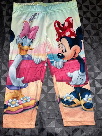 Leggings minnie/daisy