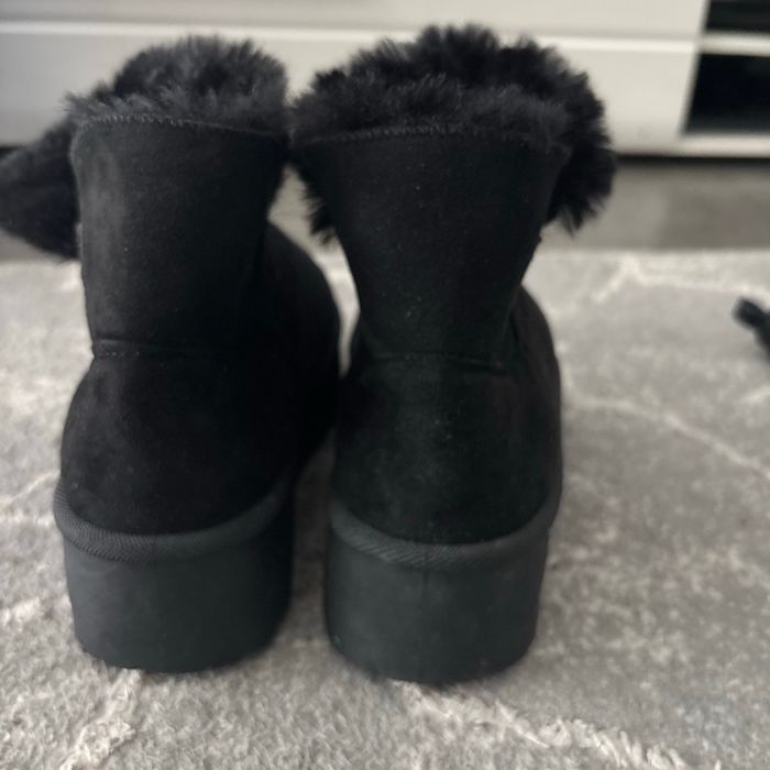 Bottines pour femme - photo numéro 3