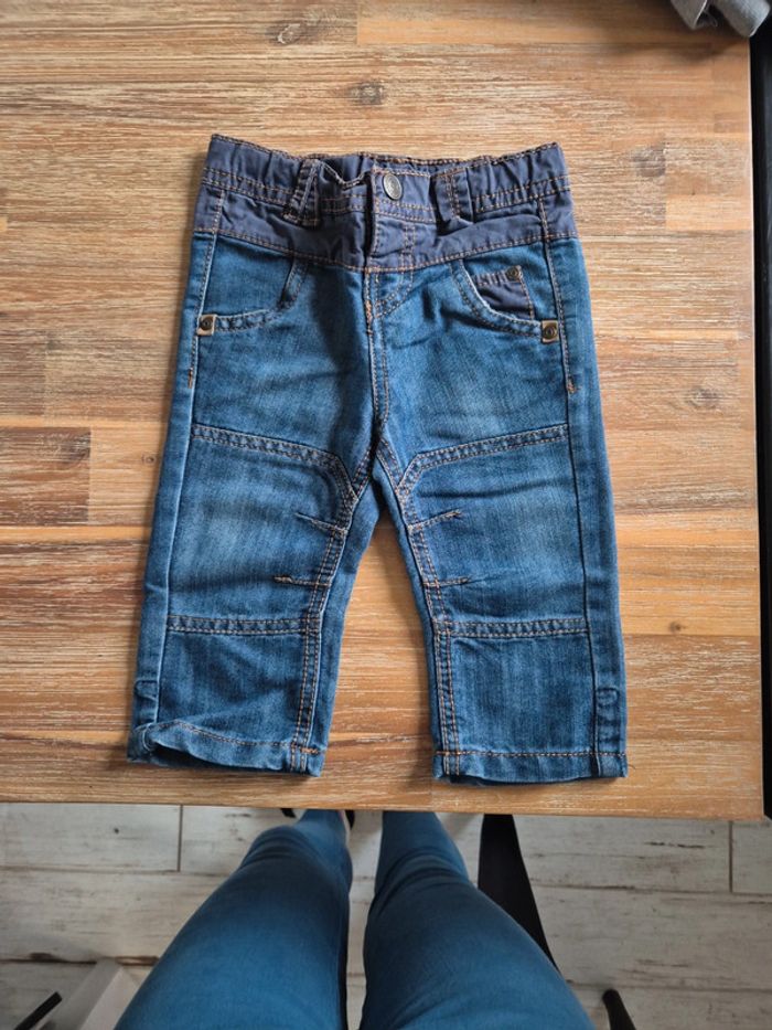 Jeans 6 mois