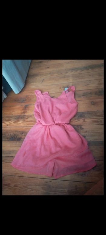 Lot de deux combishort