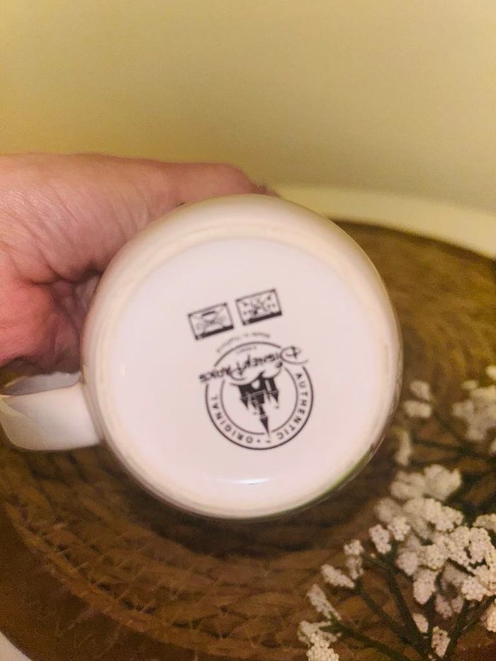 Mug disney - photo numéro 3