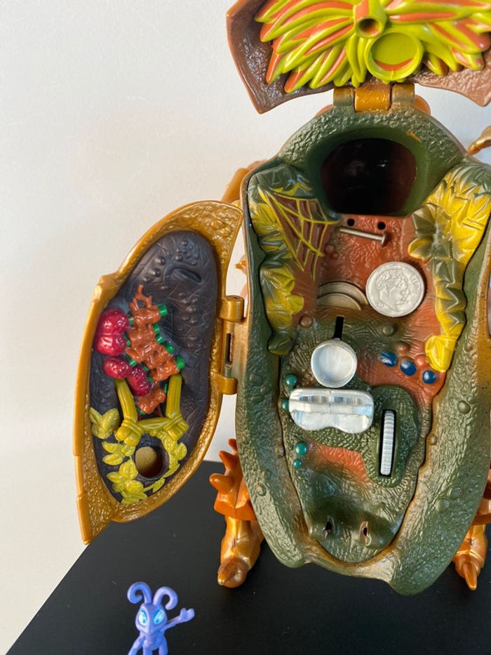 Bug’s Life Hopper - photo numéro 6