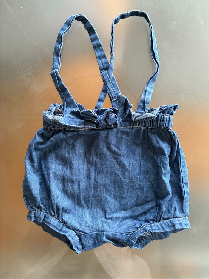 Short