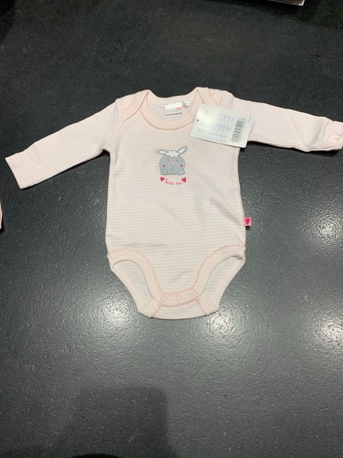 Lot bodies - photo numéro 3