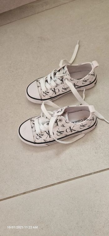 💞 Chaussures Calvin Klein Jeans 💞