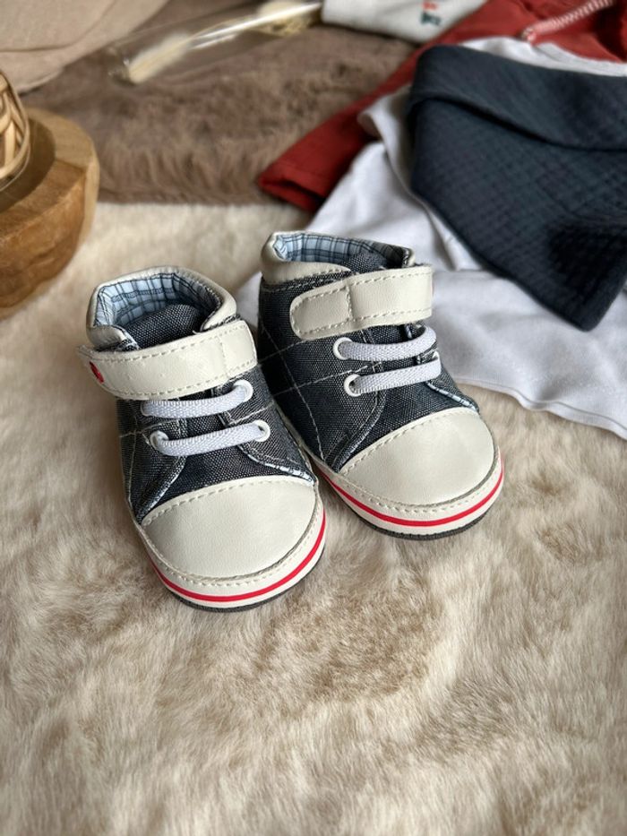 Ensemble 5 pièces 3 mois - photo numéro 15