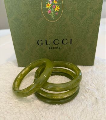 Magnifiques bracelets