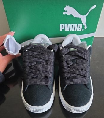Basket puma neuve T.37,5