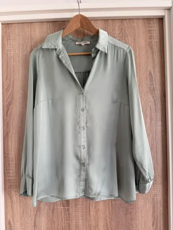 Chemise Grain de malice