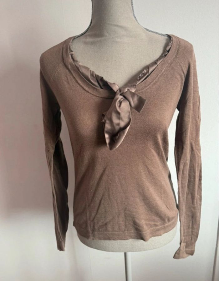 Lot pulls femme - photo numéro 4