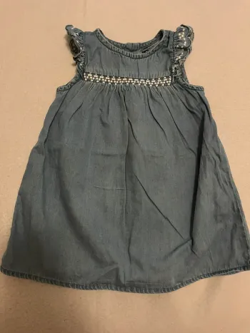 Robe fille