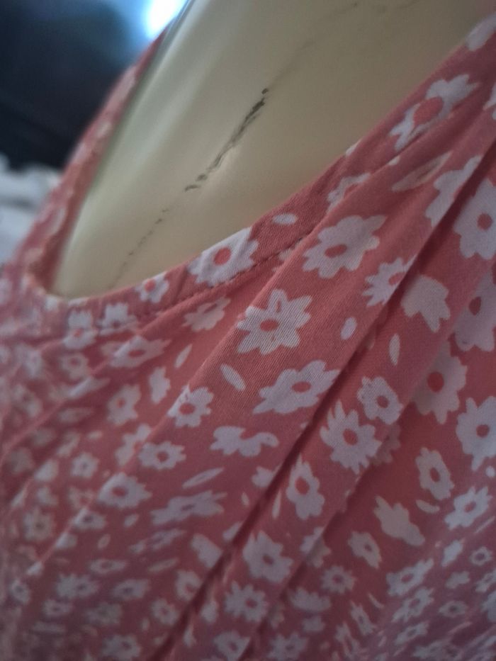 Robe rose - photo numéro 7