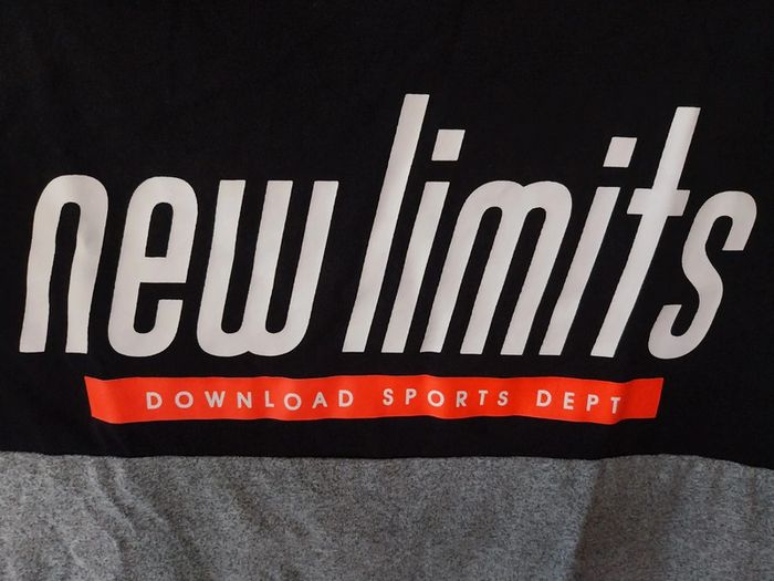 Tee-shirt - photo numéro 3