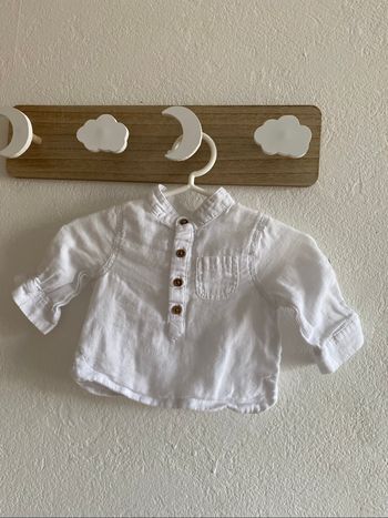 Chemise bébé