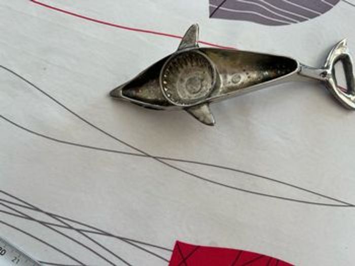 Ouvre bouteille - photo numéro 2