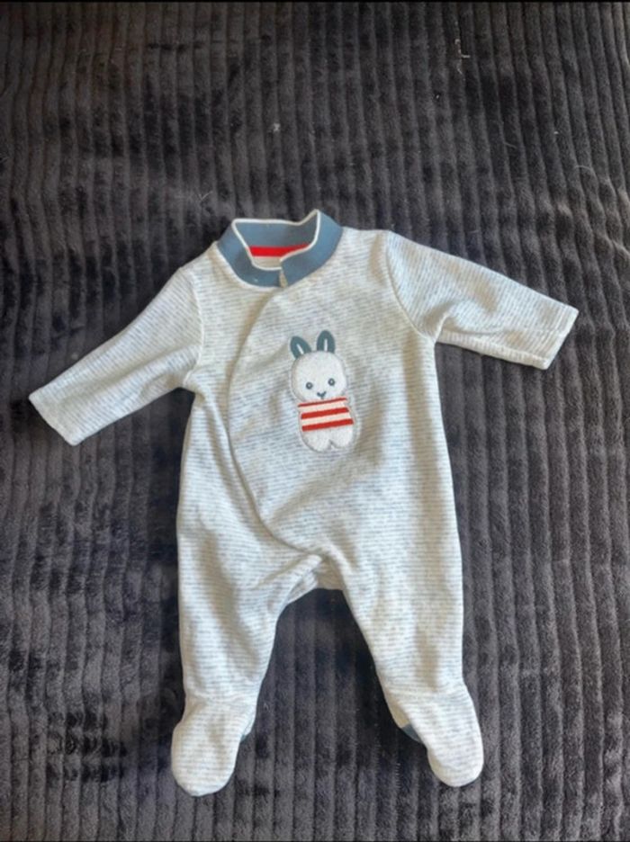 Pyjamas