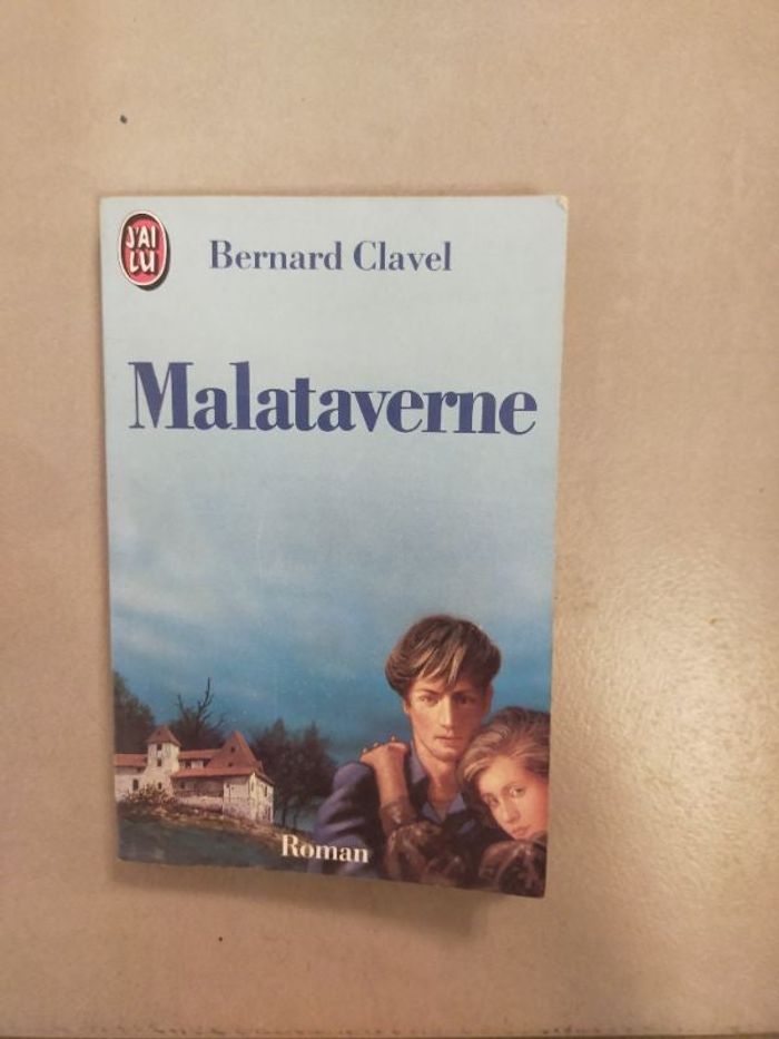 Malataverne