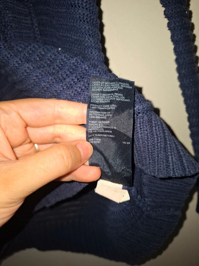 Pull femme S - photo numéro 3