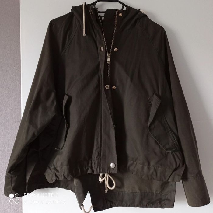 Veste Gémo