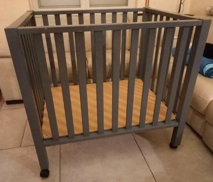 Parc Woodbaby Sam - photo numéro 4