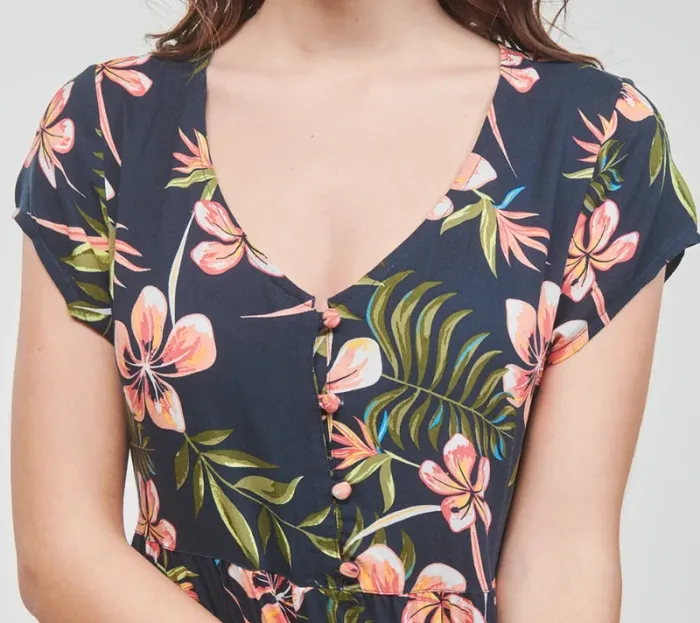 Robe longue Roxy - photo numéro 13