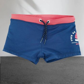 Maillot de bain garçon 3 ans