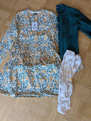 Ensemble marmelade à Edimbourg 11 ans