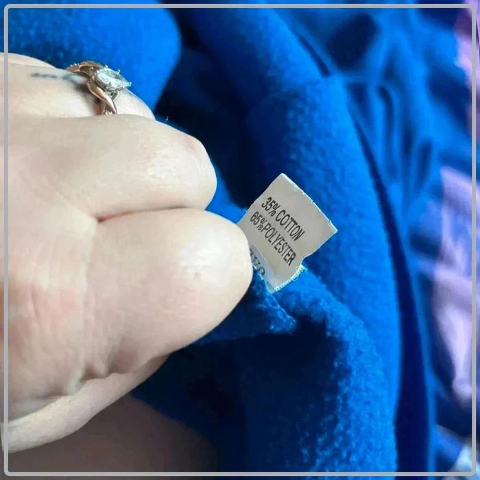 Pull taille 3xl mais correspond à un 42 - photo numéro 4