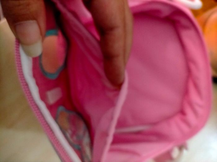 Sac fille - photo numéro 6