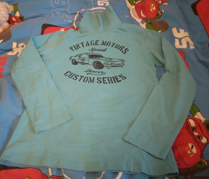 Lot de sous pulls du 12 ans - photo numéro 2