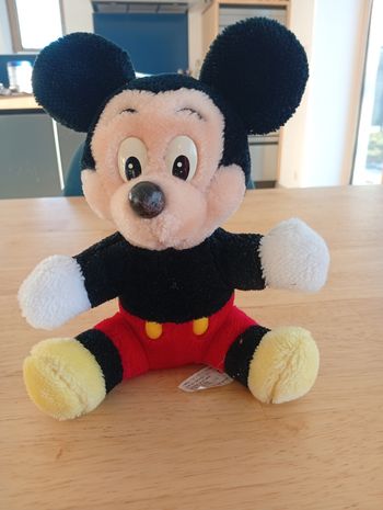 Peluche Mickey Disney
