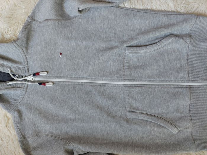 Gilet Tommy Jeans - photo numéro 2