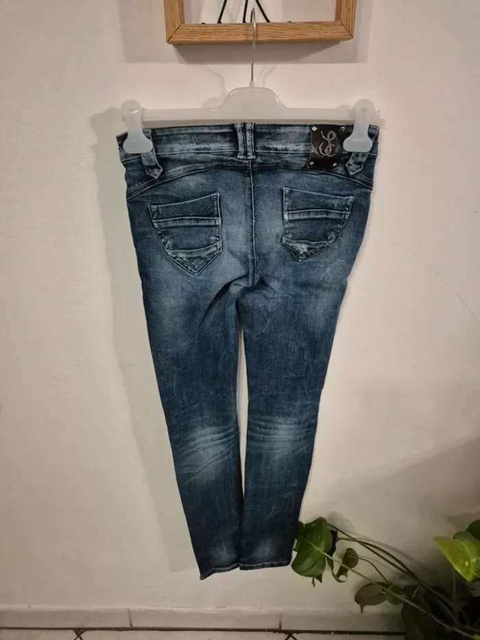 Jean TS - photo numéro 2