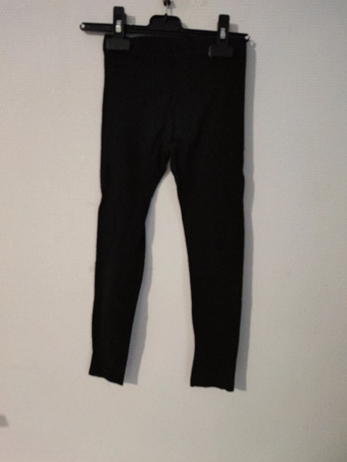 Legging fille 8 ans - photo numéro 2