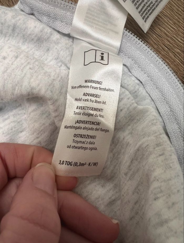 Gigoteuse grise - photo numéro 5