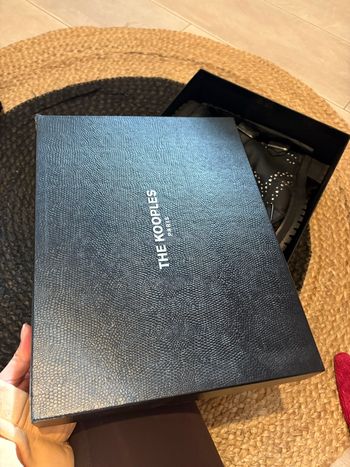 Bottes The Kooples