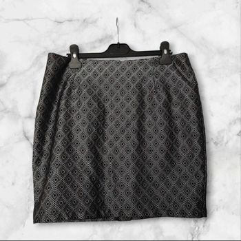 Jupe taille 40 